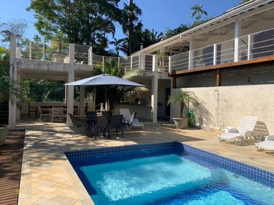 Casa, 3 quartos, 437 m² - Foto 1