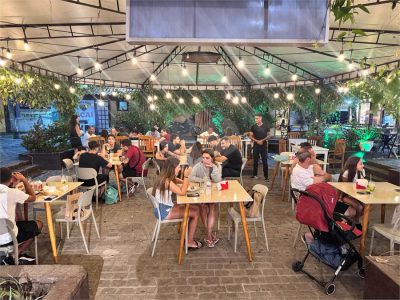 Loja-Salão, 50 m² - Foto 3