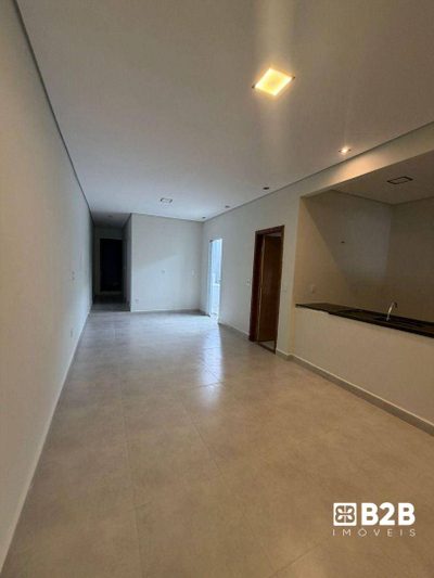 Casa, 2 quartos, 95 m² - Foto 4