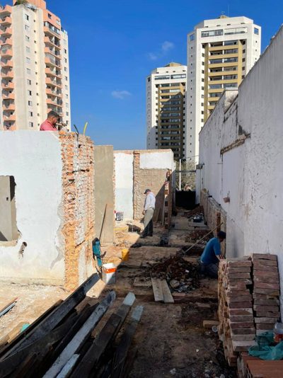 Casa, 3 quartos, 220 m² - Foto 3