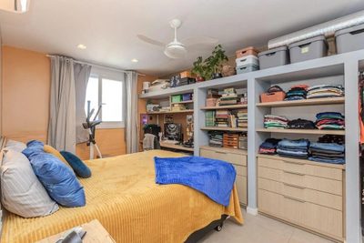 Cobertura, 1 quarto, 112 m² - Foto 5