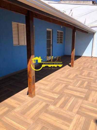 Casa, 2 quartos, 146 m² - Foto 4