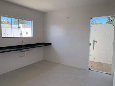 Casa, 2 quartos, 60 m² - Foto 2