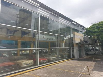 Prédio Inteiro, 1814 m² - Foto 5