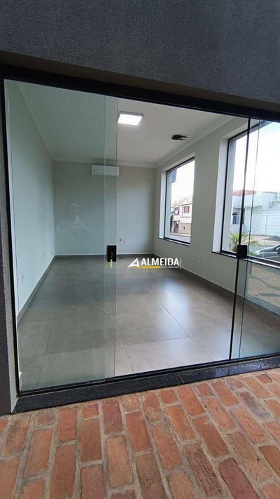 Sala-Conjunto, 17 m² - Foto 3