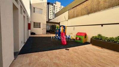 Apartamento, 3 quartos, 68 m² - Foto 4