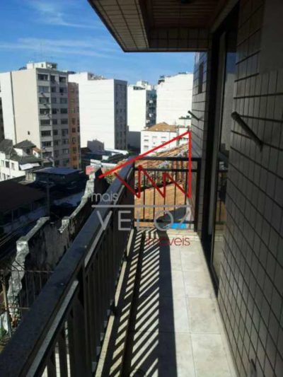 Apartamento, 1 quarto, 65 m² - Foto 1