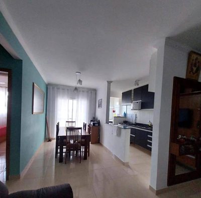 Apartamento, 2 quartos, 72 m² - Foto 5