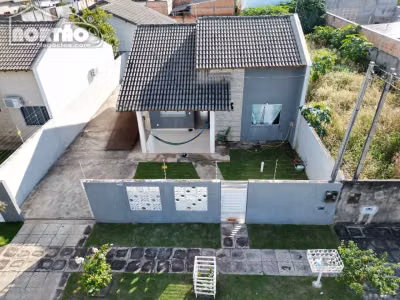 Casa, 2 quartos, 78 m² - Foto 1