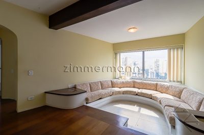 Apartamento, 2 quartos, 103 m² - Foto 3