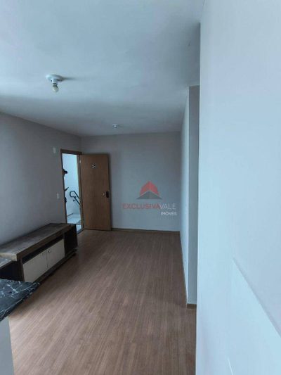 Apartamento, 2 quartos, 45 m² - Foto 3