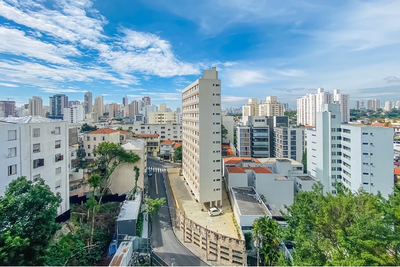 Apartamento, 2 quartos, 50 m² - Foto 1