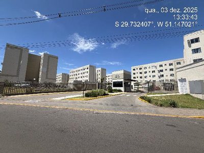 Apartamento, 2 quartos, 40 m² - Foto 1