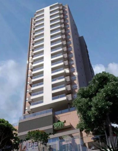 Apartamento, 2 quartos, 69 m² - Foto 1