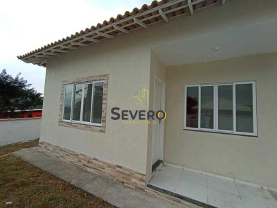 Casa, 3 quartos, 69 m² - Foto 3