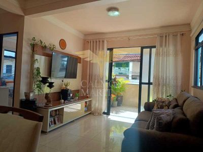 Apartamento, 3 quartos, 150 m² - Foto 1