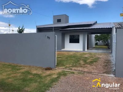 Casa, 3 quartos, 92 m² - Foto 2