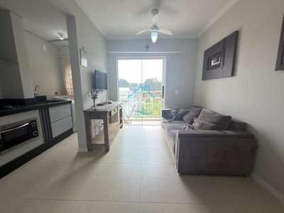 Apartamento, 2 quartos, 52 m² - Foto 5