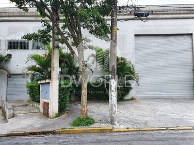 Depósito-Galpão, 660 m² - Foto 2