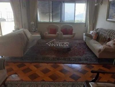 Apartamento, 4 quartos, 190 m² - Foto 3