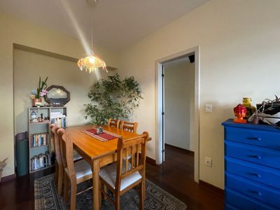 Apartamento, 3 quartos, 90 m² - Foto 4