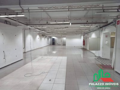 Loja-Salão, 635 m² - Foto 2