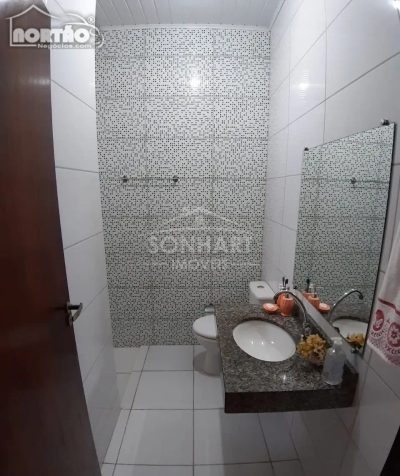 Casa, 3 quartos, 110 m² - Foto 3