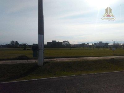 Loteamento e Condomínio, 741 m² - Foto 2