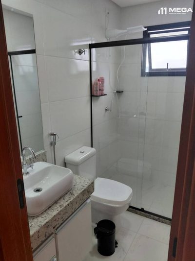 Apartamento, 2 quartos, 60 m² - Foto 3