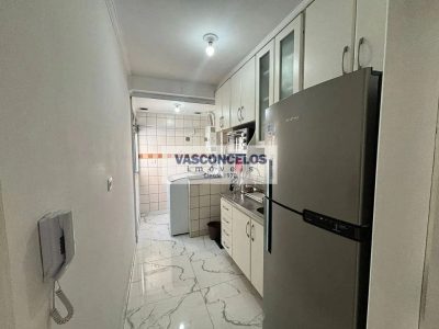 Apartamento, 2 quartos, 59 m² - Foto 5