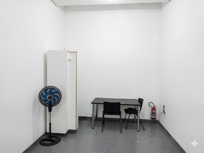 Sala-Conjunto, 38 m² - Foto 4