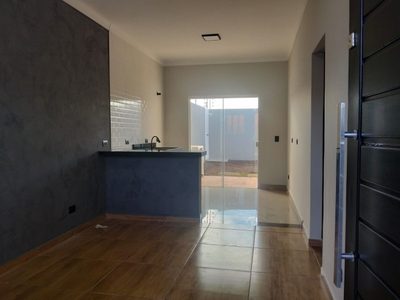 Casa, 2 quartos - Foto 3