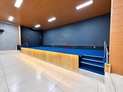 Depósito-Galpão, 600 m² - Foto 3