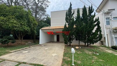 Sobrado, 4 quartos, 298 m² - Foto 1