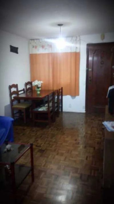 Apartamento, 1 quarto, 37 m² - Foto 1
