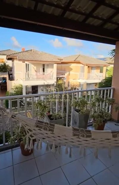 Casa de Condomínio, 4 quartos - Foto 3