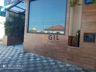 Loja-Salão, 130 m² - Foto 3