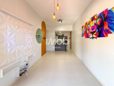 Casa, 2 quartos, 65 m² - Foto 5