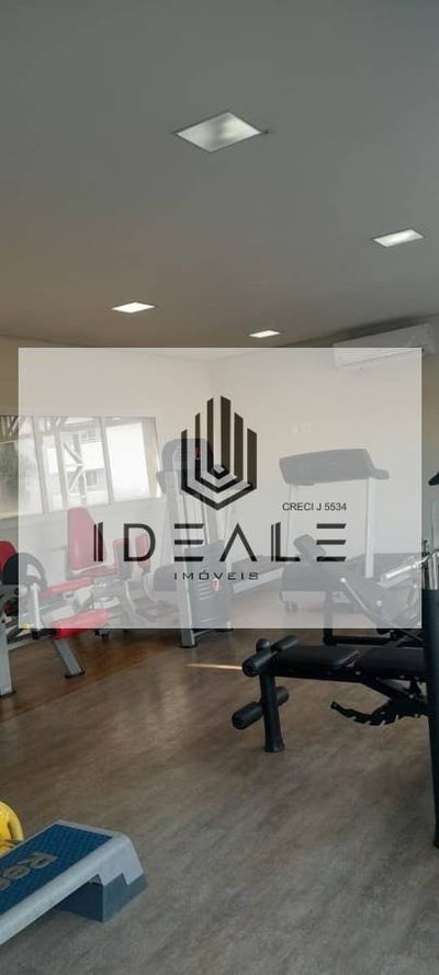 Apartamento, 2 quartos, 56 m² - Foto 5