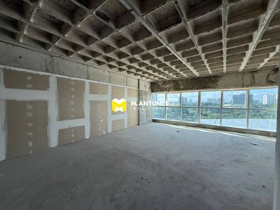 Sala-Conjunto, 32 m² - Foto 4
