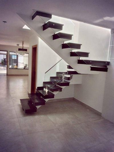 Sobrado, 3 quartos, 127 m² - Foto 5