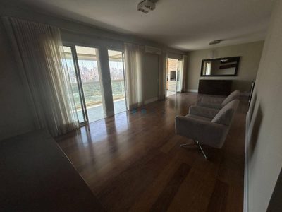 Apartamento, 3 quartos, 142 m² - Foto 5