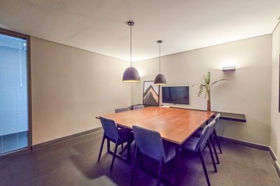 Kitnet-Studio, 35 m² - Foto 4