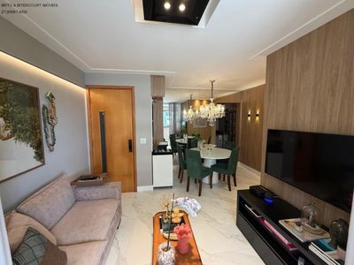 Apartamento, 3 quartos, 71 m² - Foto 5