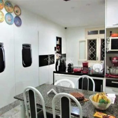 Apartamento, 4 quartos, 293 m² - Foto 1