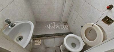 Apartamento, 48 m² - Foto 1