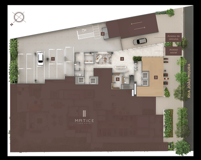 Sala-Conjunto, 34 m² - Foto 4