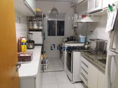 Apartamento, 2 quartos, 60 m² - Foto 4