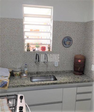 Sobrado, 3 quartos, 82 m² - Foto 4