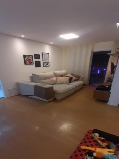 Apartamento, 2 quartos, 63 m² - Foto 1